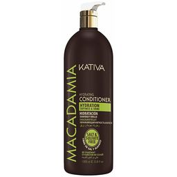 Kativa Macadamia Conditioner