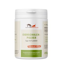 Futtermedicus Eierschalenpulver