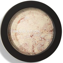 Makeup Revolution - Illuminierendes Puder Skin Finish