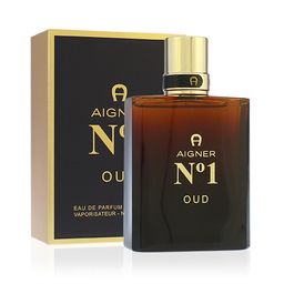 Aigner Etienne Aigner No 1 Oud Eau De Parfum