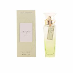 Adolfo Dominguez Agua Fresca De Azahar Eau De Toilette Spray