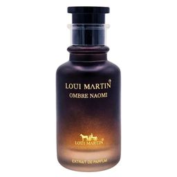 Loui Martin - Naomi Schatten Parfüm Extrakt