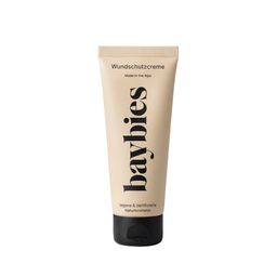 baybies beruhigende Wundschutzcreme