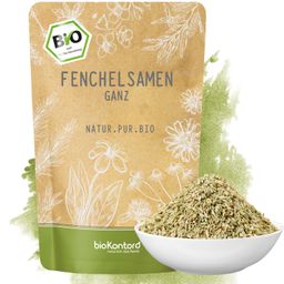 bioKontor Fenchelsamen