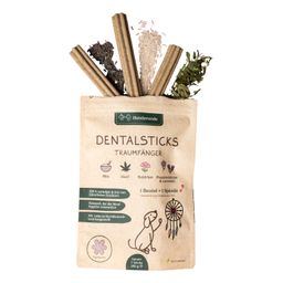 Hunderunde Dentals Sticks Traumfänger 42 Stk