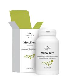 Dr. Selz MucoFlora