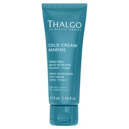 THALGO Feuchtigkeitsspendende Fußcreme