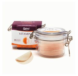 Ardaraz Zellerneuerungsscheiben mit Vitamin C