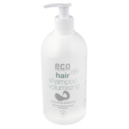 eco cosmetics Volumen Shampoo