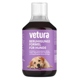 Vetura Beruhigungs-Formel für ängstliche & gestresste Hunde