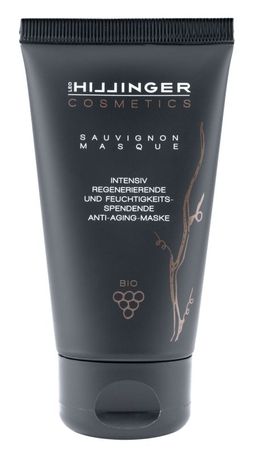 HILLINGER Cosmetics Anti-Aging Sauvignon Masque