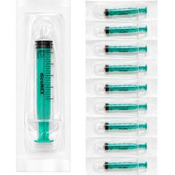 dicoNEX Einmalspritze 5 ml steril Luer-Slip