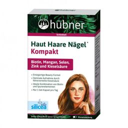 Hübner - Haut Haare Nägel Kompakt