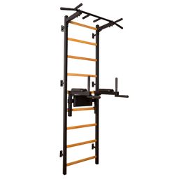BenchK Sprossenwand Fitness-System 722