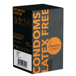 Loovara *Latex Free* Big Size