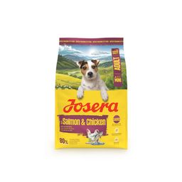 Josera Mini Lachs & Huhn