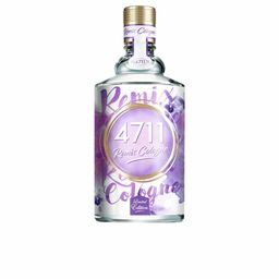 4711 Remix Cologne Lavender Edition Eau de Cologne 100 ml (unisex)