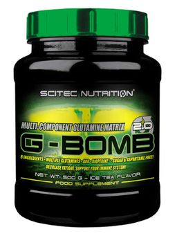 Scitec GBomb