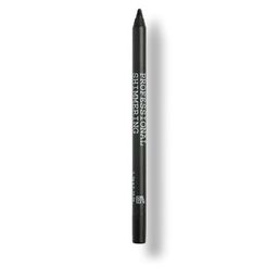 KORRES Black Volcanic Minerals Schimmernder Eyeliner black