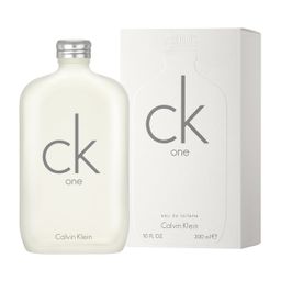 Calvin Klein One Eau De Toilette