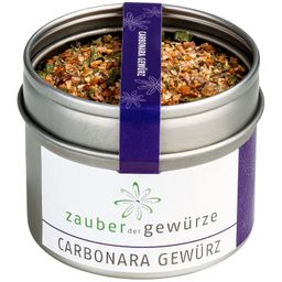Zauber der Gewürze Carbonara Gewürz