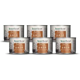 Venandi Animal - Rind & Pute