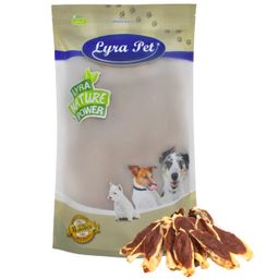 Lyra Pet® Kaninchenohren gefüllt mit Entenfleisch