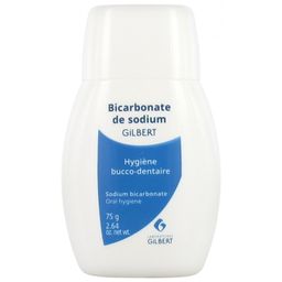 Gilbert Natriumbicarbonat
