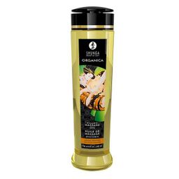 Shunga - Massage Oil Organica Almond Sweetness 240 ml