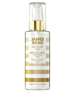 James Read Coconut Tan Mist Face