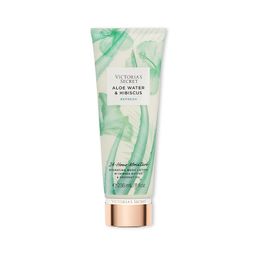 Victoria's Secret - Körper- und Handlotion - Aloe Water & Hibiscus