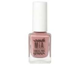mía Cosmetics Bio-Sourced Esmalte Quartz