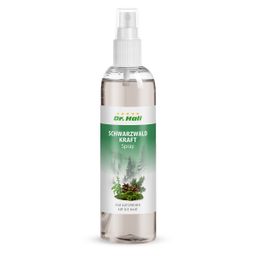 Dr. Hall Schwarzwaldkraft Spray
