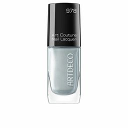 Artdeco Art Couture Nail Lacquer Silver Willow