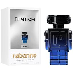 PACO RABANNE Eau de Parfum Phantom Intense EDP Herren Spray