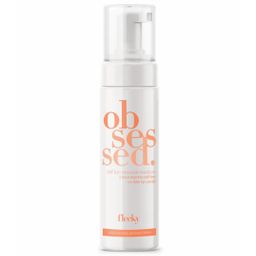 fleeky Self Tan Mousse Medium - Getöntes selbstbräuner Mousse