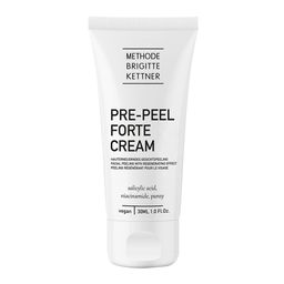 Methode Brigitte Kettner Pre-Peel Forte Cream
