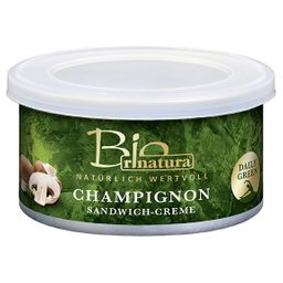 Bio Rinatura Champignon-Sandwich-Creme Bio