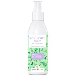 Wolfsbacher Natur Anti Juckreiz Spray