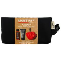 Technic Man'Stuff In The Bag Herren-Gesichts- und Körperpflegetasche