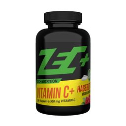ZEC+ Vitamin C + Hagebutte