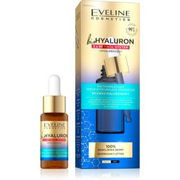Eveline bioHYALURON 3xRetinol System Faltenauffüllendes Serum