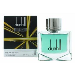 Dunhill London Black Eau de Toilette