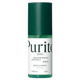 PURITO Wonder Releaf Centella Face Serum – beruhigend & regenerierend