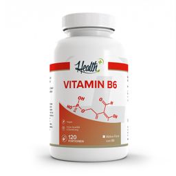HEALTH+ VITAMIN B6