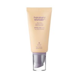 HaruHaru Wonder Black Rice Moisture Airyfit Daily Sunscreen SPF 50+/PA++++