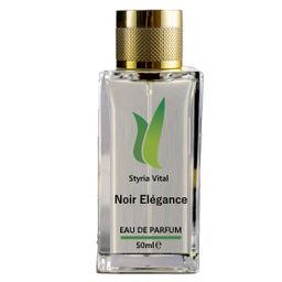 Styria Vital – Noir Elégance Parfum
