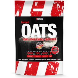 Sinob Instant Oats