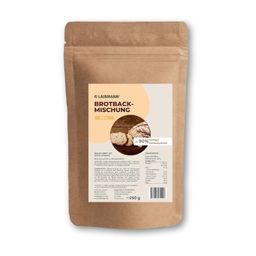 Laibmann® Low Carb helle Brotbackmischung |  proteinreich & kohlenhydratreduziert | keto