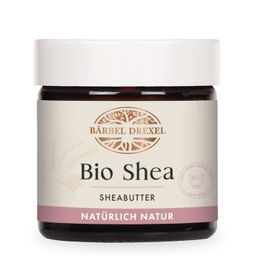 Bärbel Drexel Bio Sheabutter